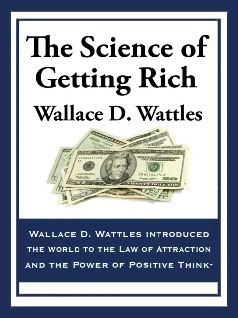 Science of Getting Rich