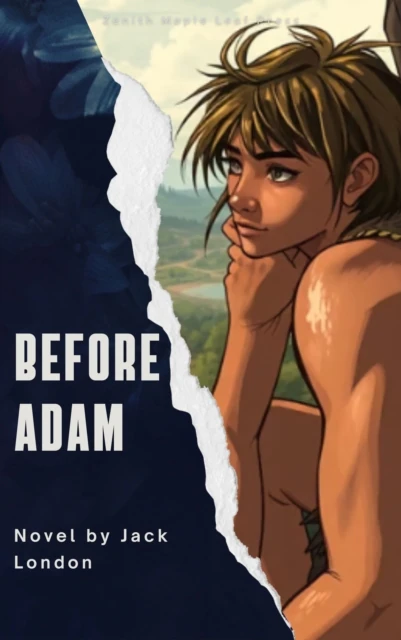 Before Adam