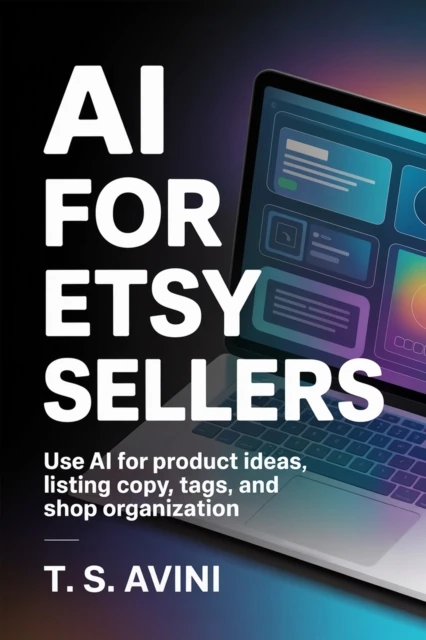 AI for ETSY Sellers