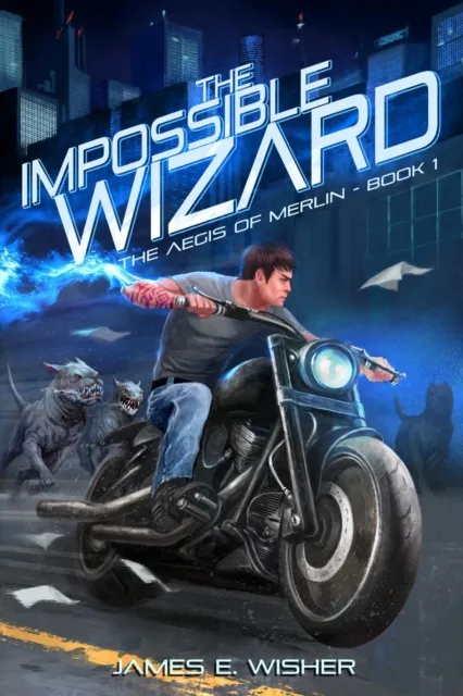 Impossible Wizard