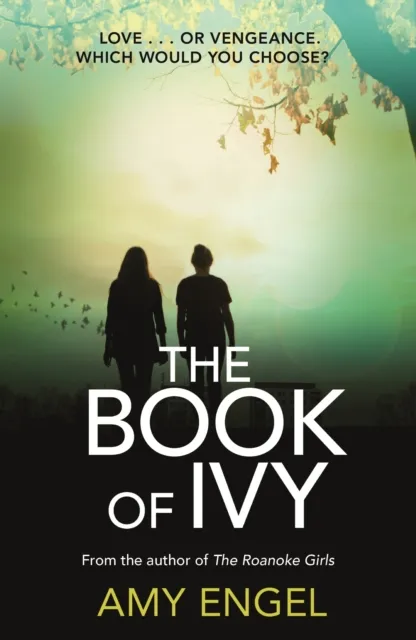 Book of Ivy