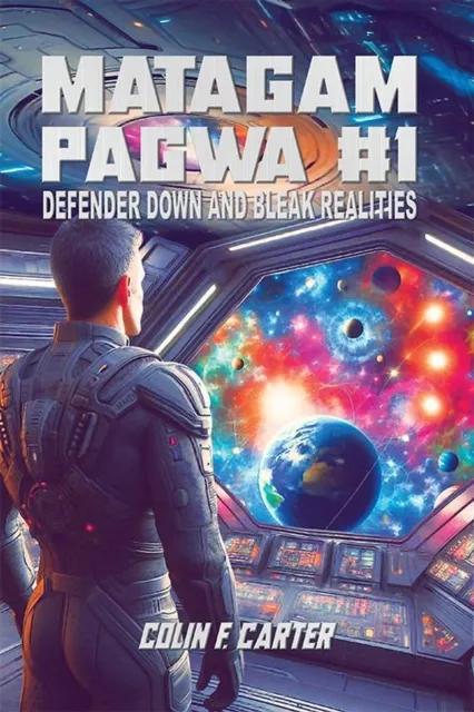 Matagam Pagwa #1: Defender Down and Bleak Realities
