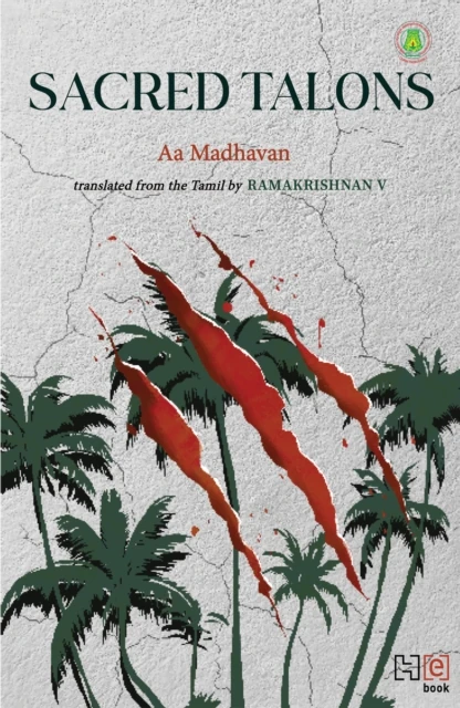 Sacred Talons