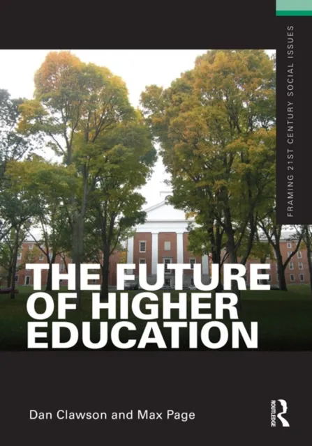 Future of Higher Education