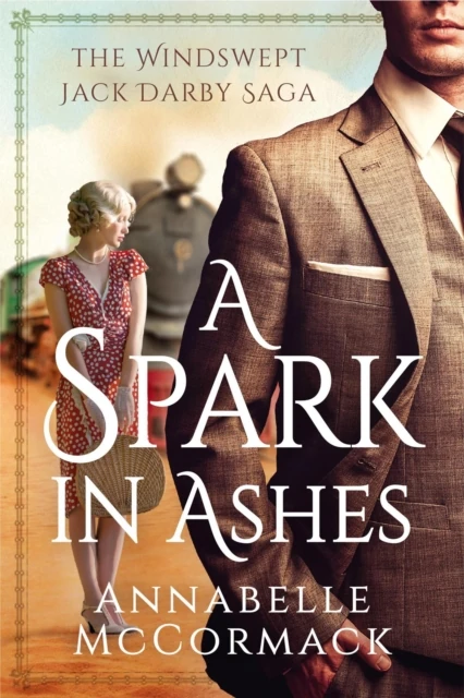 Spark in Ashes