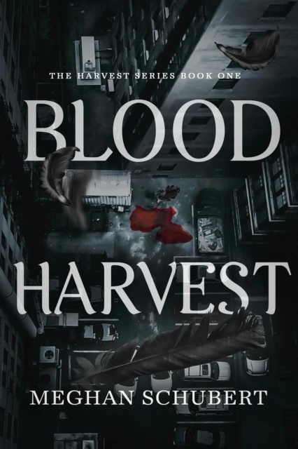 Blood Harvest