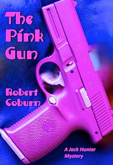 Pink Gun