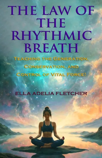 Law of the Rhythmic Breath