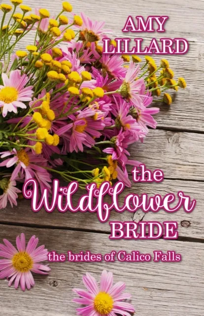 Wildflower Bride