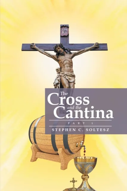 Cross and the Cantina