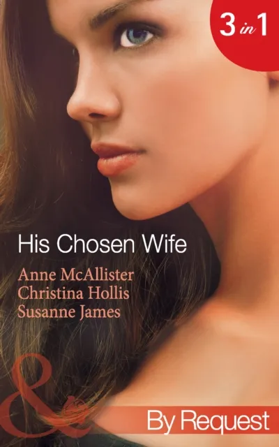 His Chosen Wife