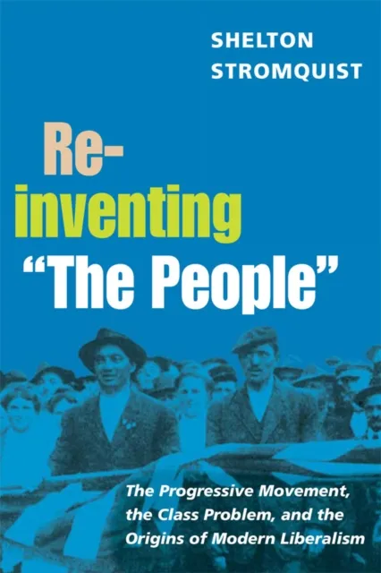Reinventing "The People"