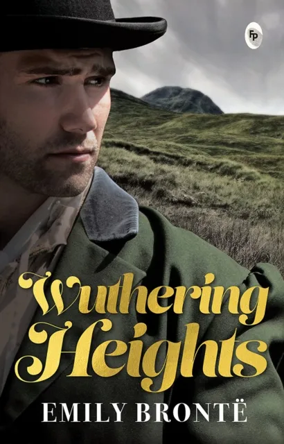 Wuthering Heights