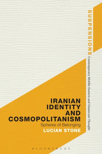 Iranian Identity and Cosmopolitanism
