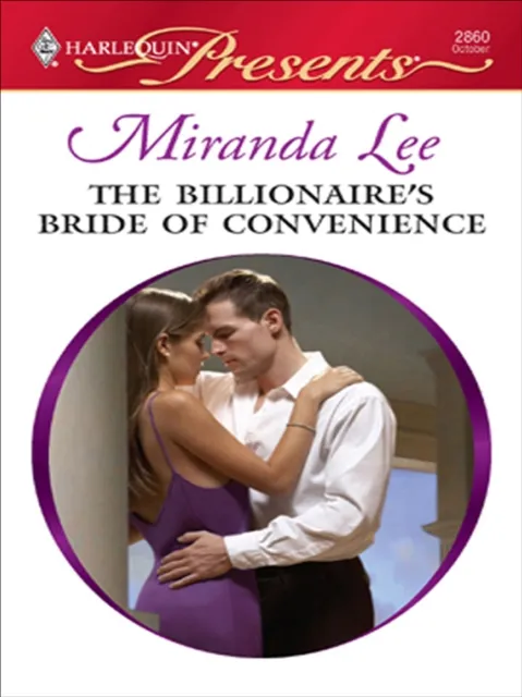 Billionaire's Bride of Convenience