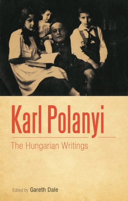 Karl Polanyi