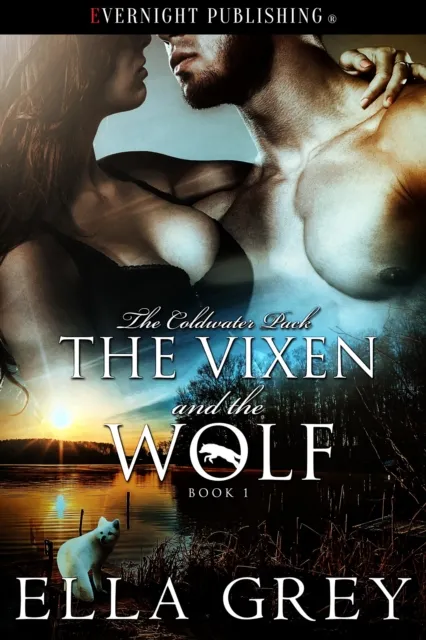 Vixen and the Wolf