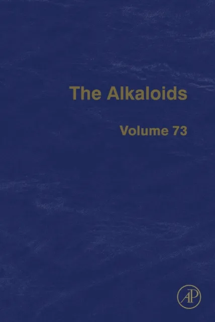 Alkaloids