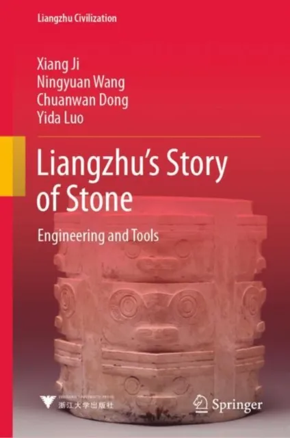 Liangzhu's Story of Stone