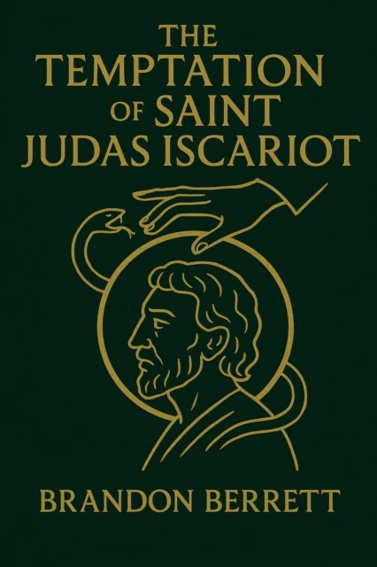 Temptation of Saint Judas Iscariot