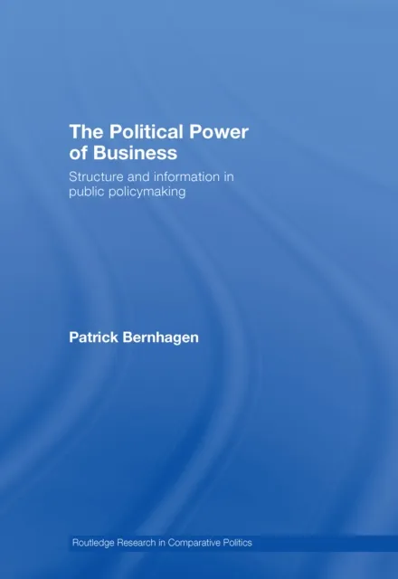 Political Power of Business