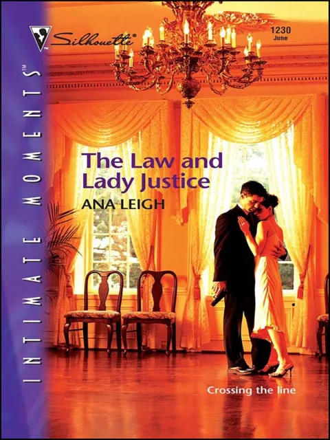 Law and Lady Justice