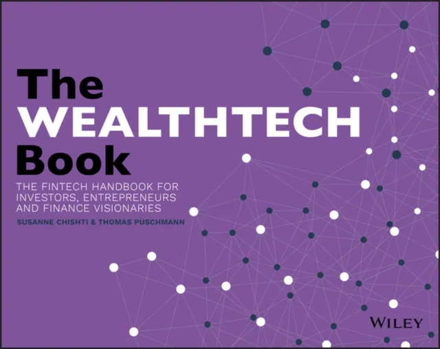 WEALTHTECH Book