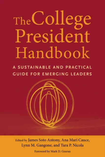 College President Handbook