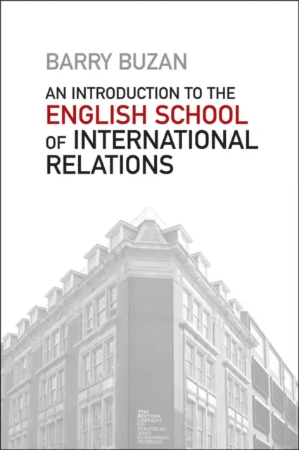 Introduction to the English School of International Relations