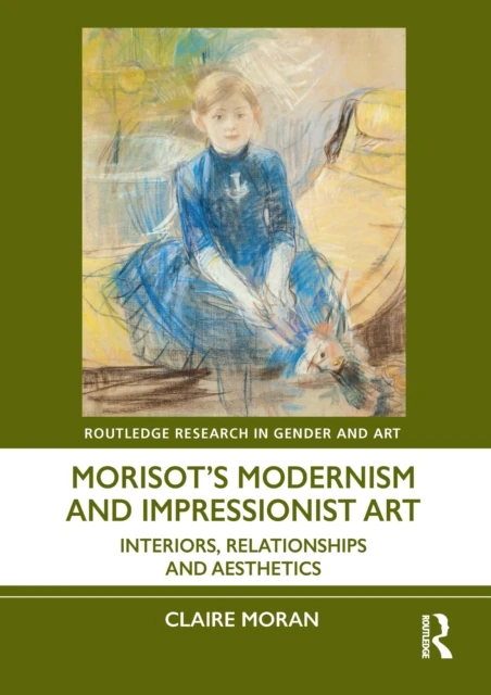 Morisot's Modernism and Impressionist Art