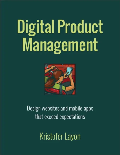 Digital Product Management