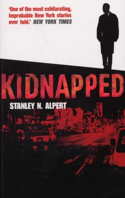 Kidnapped