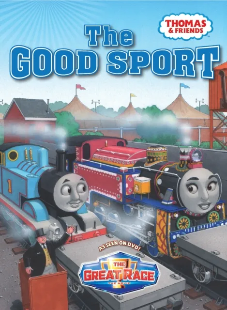 Good Sport (Thomas & Friends)