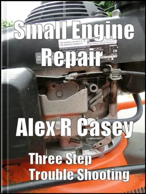 Small Engine Repair