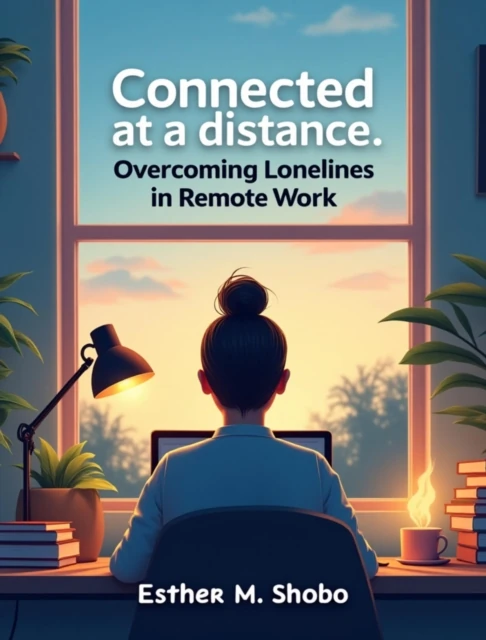 Connected at a Distance: Overcoming Loneliness in Remote Work
