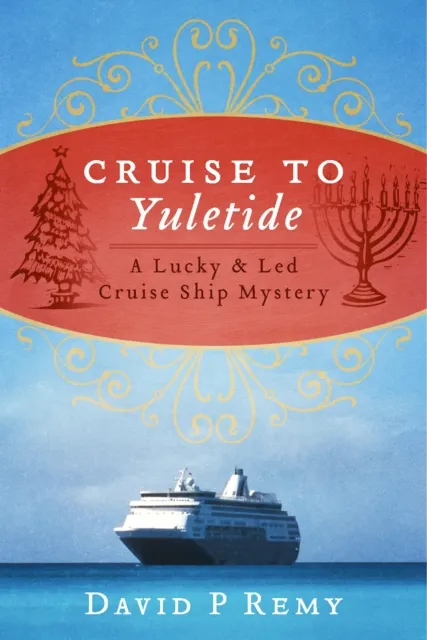 Cruise To Yuletide