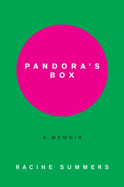 Pandora's Box