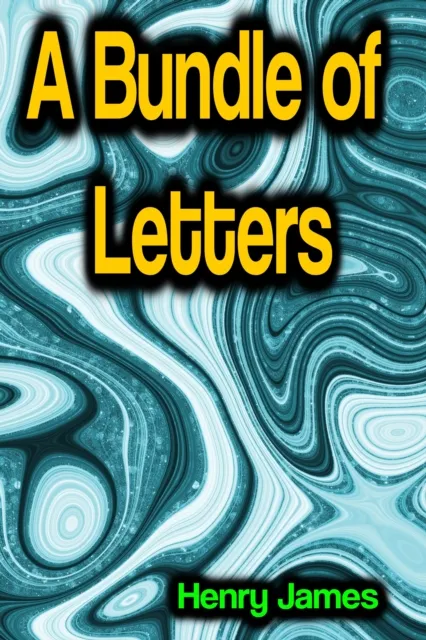 Bundle of Letters