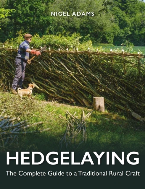 Hedgelaying