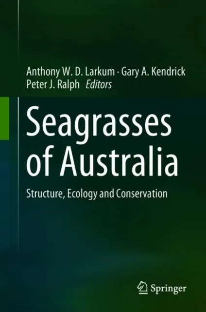 Seagrasses of Australia