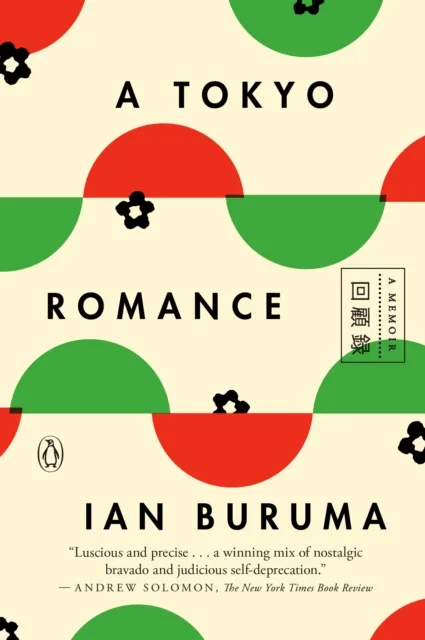 Tokyo Romance