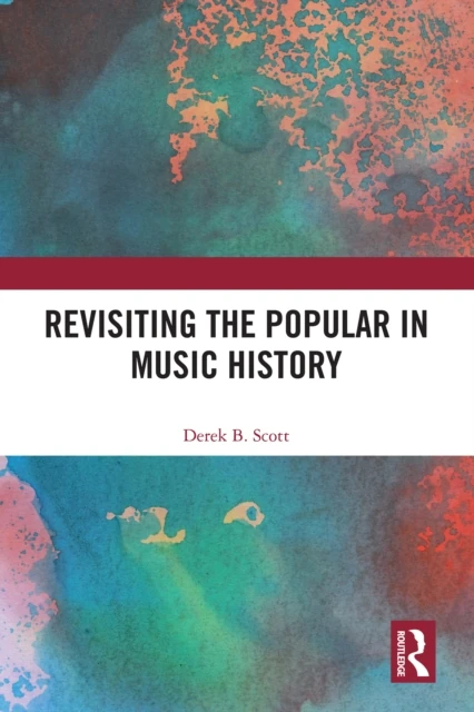 Revisiting the Popular in Music History