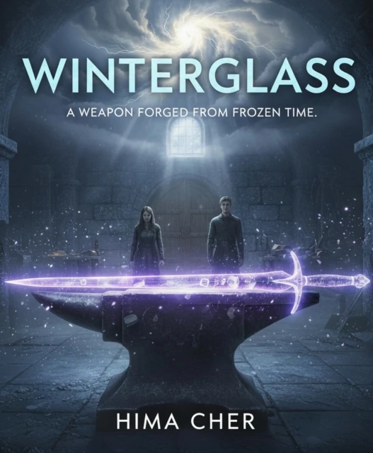 Winterglass