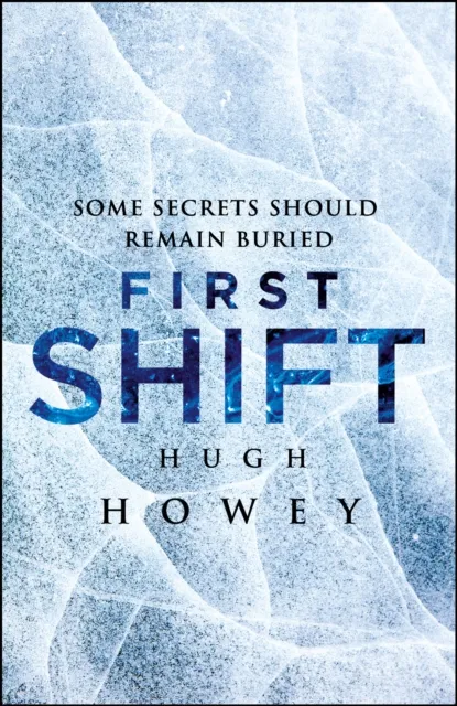 First Shift: Legacy