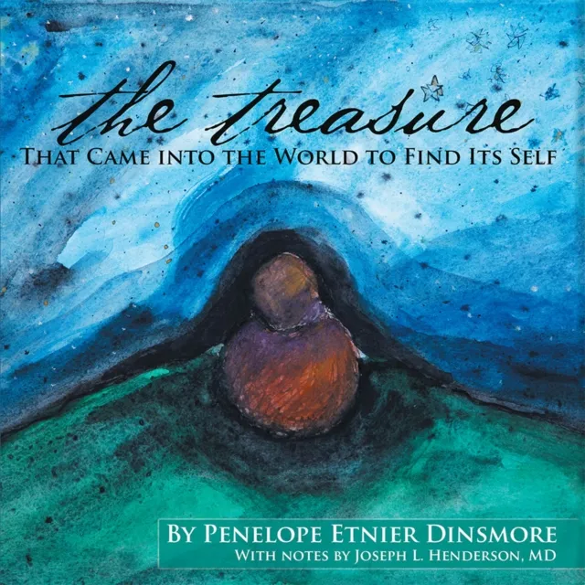 Treasure That Came into the World to Find Its Self.