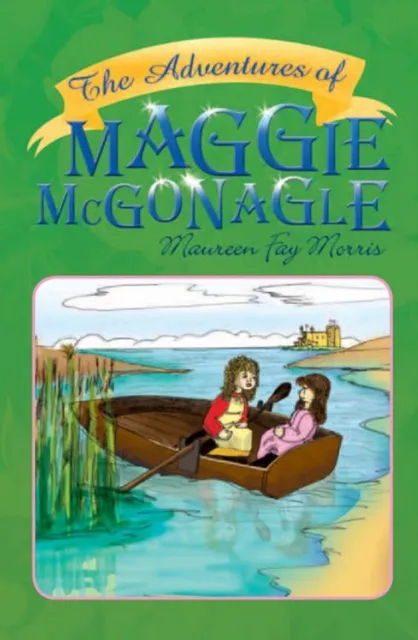 Adventures of Maggie McGonagle