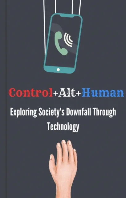Control Alt Human