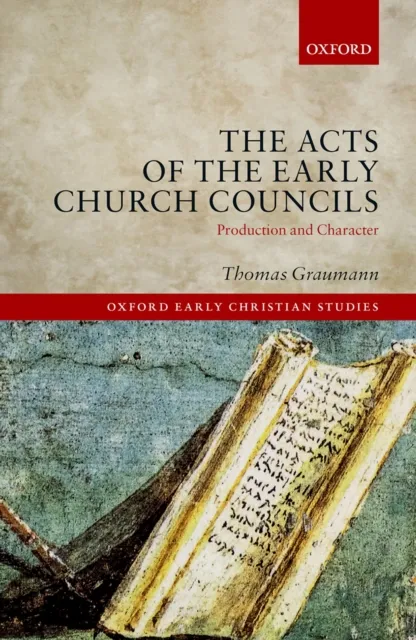 Acts of the Early Church Councils