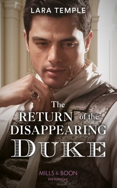 Return Of The Disappearing Duke
