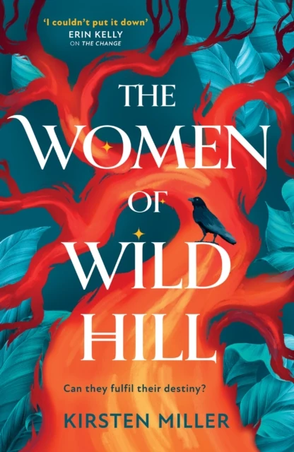 Women of Wild Hill